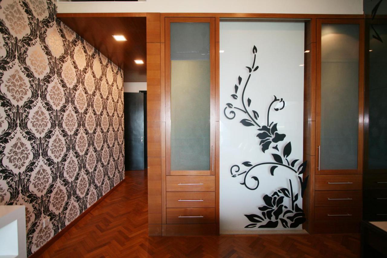 Profolio @ Straits Quay Aparthotel Tanjung Tokong Kültér fotó